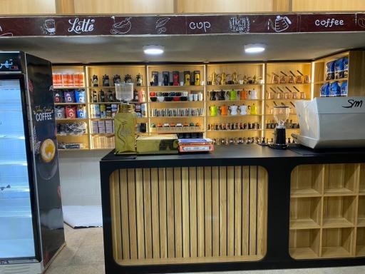 عکس قهوه اقبال