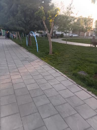 بوستان صفا