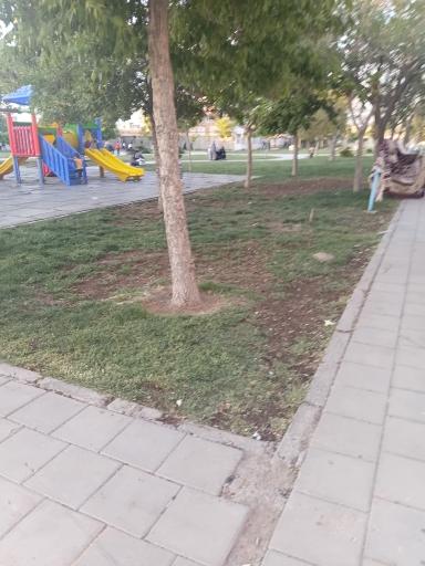 بوستان صفا