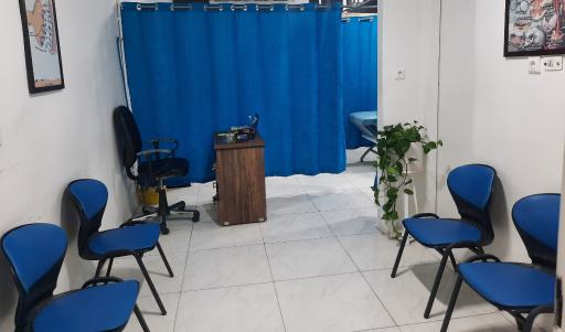 عکس درمانگاه آکسون
