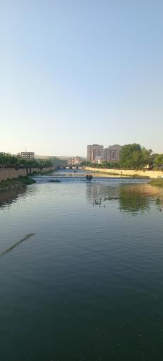 عکس پل تاریخی غفاریه