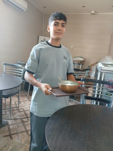 عکس کلبه قهوه