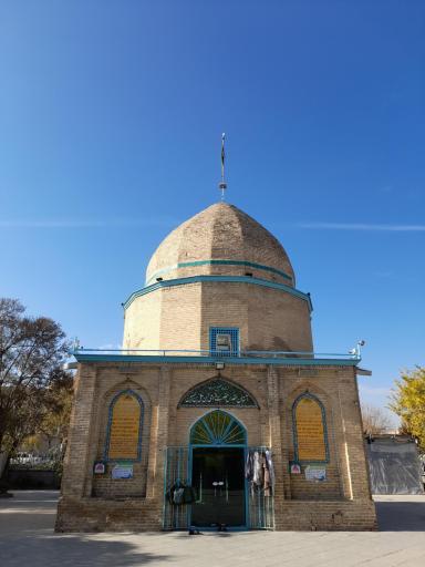 امامزاده هادی ابن علی ابن الحسین