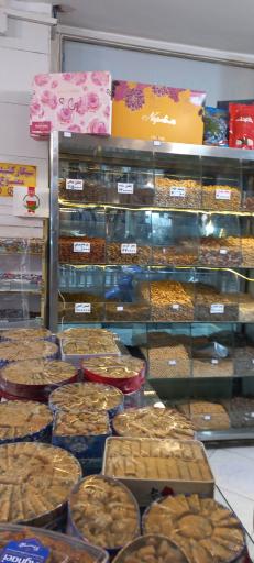 عکس سوهان پزی زیرک