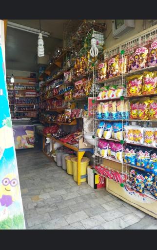 عکس سوپرمارکت نعمتی 