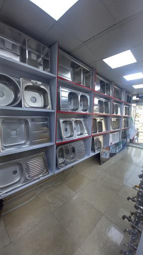 عکس فروشگاه امید  سایت خاوران