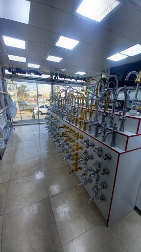 عکس فروشگاه امید  سایت خاوران