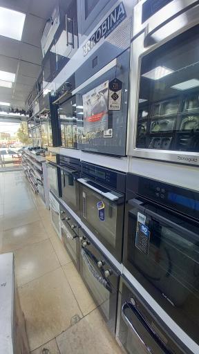 عکس فروشگاه امید  سایت خاوران