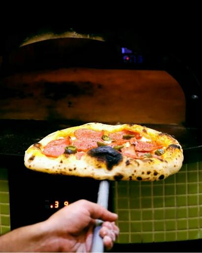 کافه لیتل ایتالی