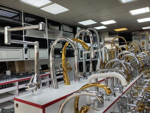 عکس فروشگاه امید  سایت خاوران