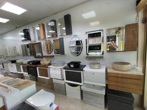 عکس فروشگاه امید  سایت خاوران