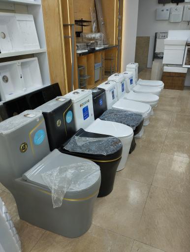 عکس فروشگاه امید  سایت خاوران