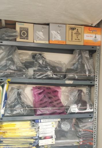 عکس نصب و تعمیر لوازم خانگی مستر فن