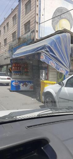 دکه
