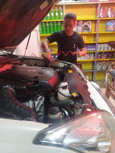 عکس اتو سرویس آسیا آچاک