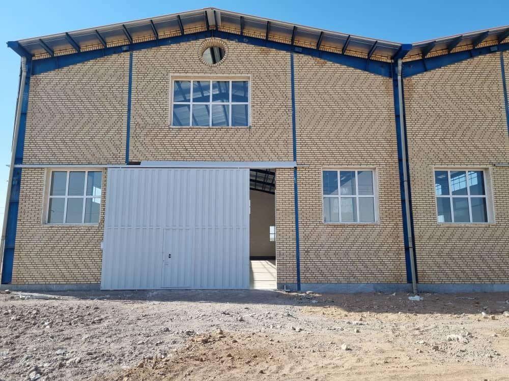 عکس گروه صنعتی ره آورد اقتصادی گلستان