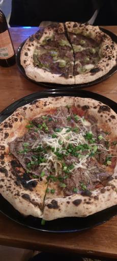 کافه لیتل ایتالی