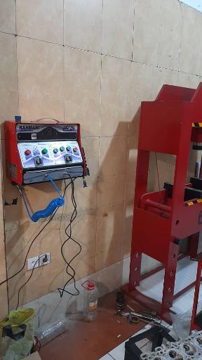 عکس تراشکاری پاسارگاد