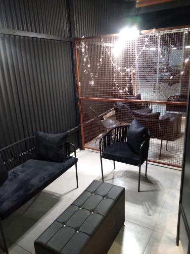 عکس کافه وزیری