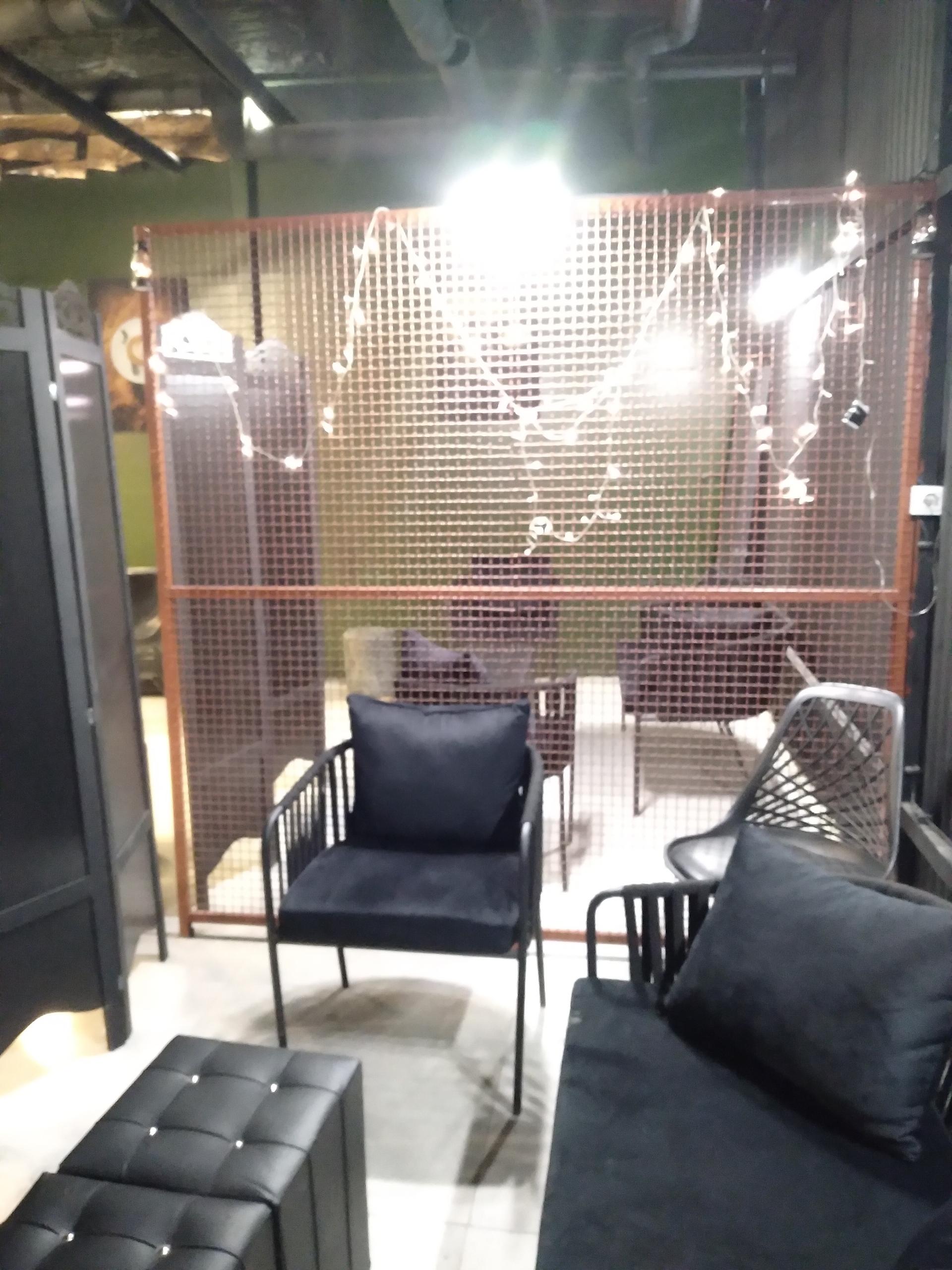 عکس کافه وزیری