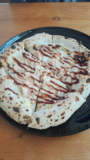 عکس کافه لیتل ایتالی