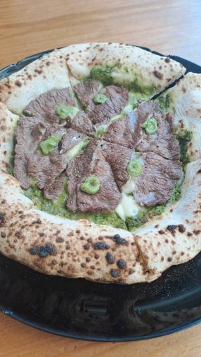 کافه لیتل ایتالی