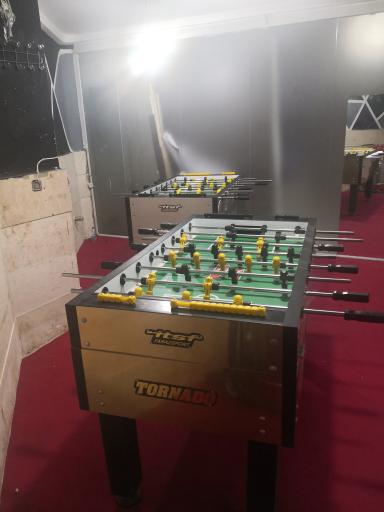 عکس بیلیارد کیوبال