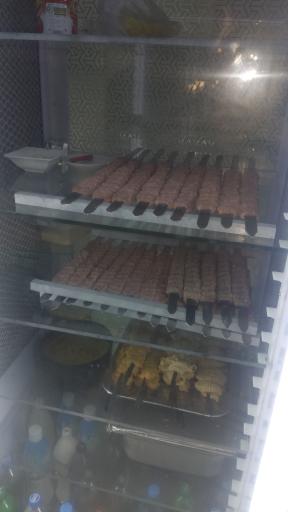 عکس کافه کباب هستی