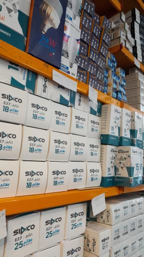 الکتریکی دکتر برق 