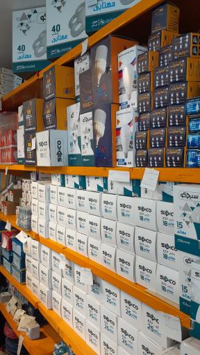 الکتریکی دکتر برق 