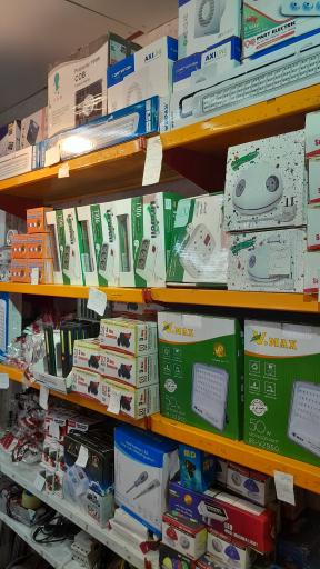 الکتریکی دکتر برق 