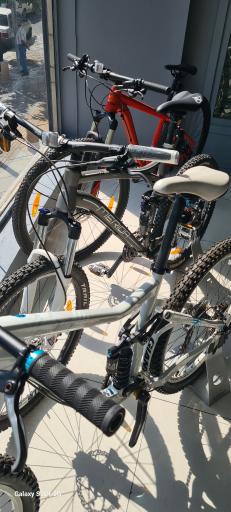 فروشگاه کراس اسپرت