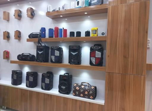 عکس موبایل فضلی