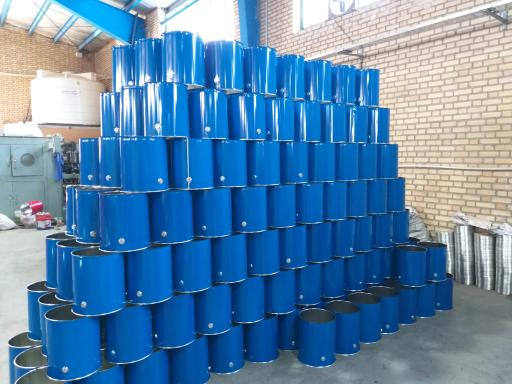 عکس نوین متال آلتین