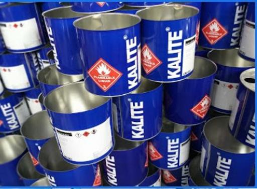 عکس نوین متال آلتین