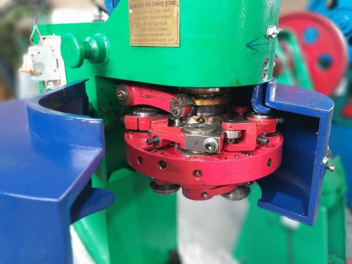 عکس نوین متال آلتین