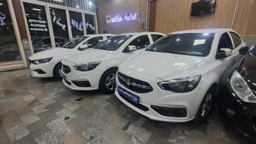 عکس اتوگالری وحید