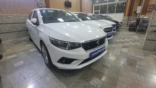 عکس اتوگالری وحید