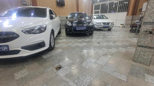 عکس اتوگالری وحید