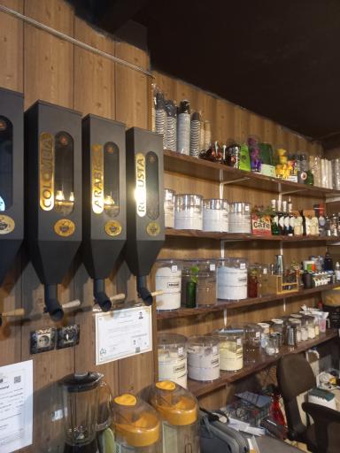 کافی شاپ نهال