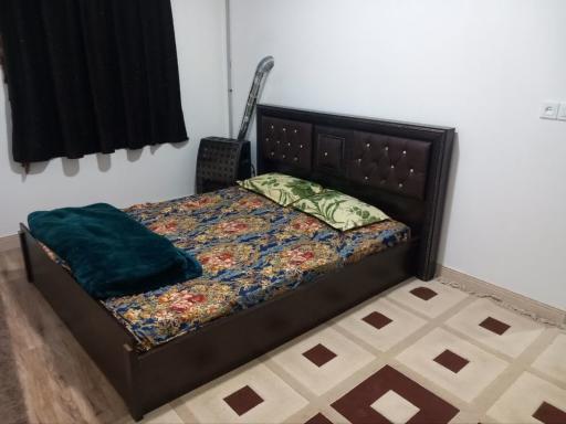 عکس عمارت آقا بابا