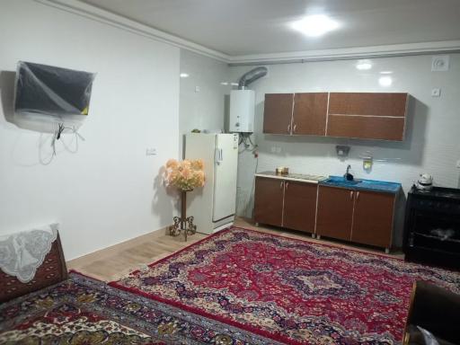 عکس عمارت آقا بابا