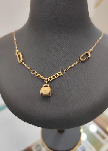 عکس طلا و جواهری النچری