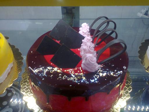 قنادی منتظر المهدی