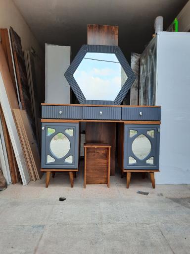 عکس گالری مبلمان راش 