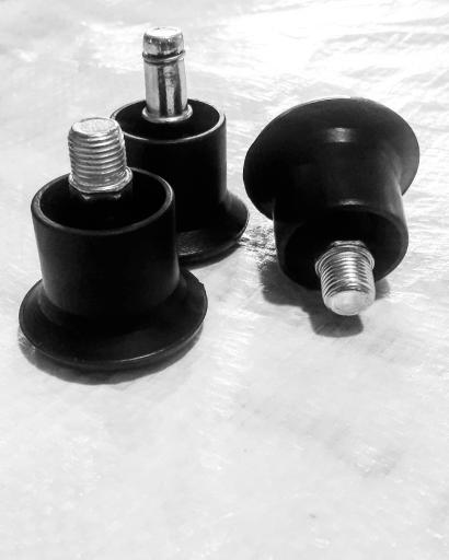 عکس تعمیرات صندلی اداری زانکو