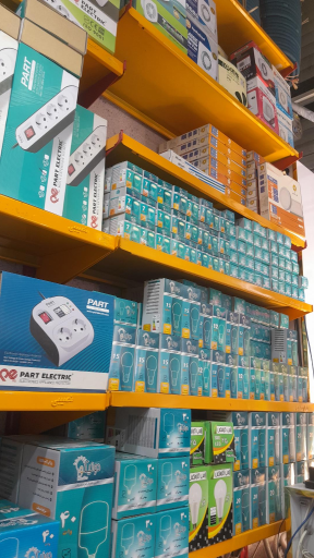 عکس الکتریکی دکتر برق 