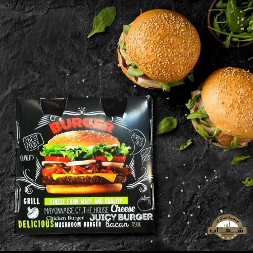 عکس صنایع چاپ و بسته بندی آذرشهاب