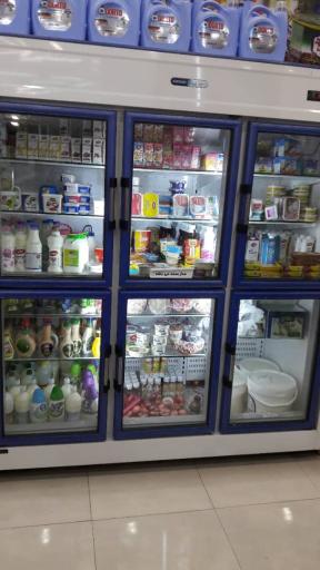 عکس فروشگاه آفتاب