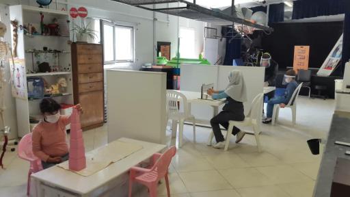 مرکز جامع آموزش و توانبخشی چند معلولیتی آفتاب سبز